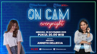 Terinspirasi Drama Korea 2521, Anneth Rilis Single Bertajuk MEMAR: Meski Masih Ada Rasa