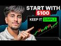 How To Start Day Trading As A Beginner 2025 Full Tutorial
