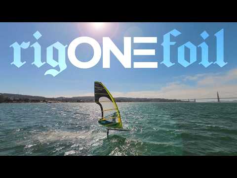 FoilONE Large video thumbnail