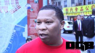 Mannie Fresh “I just do what I feel and I hate that music isn’t that anymore&quot;