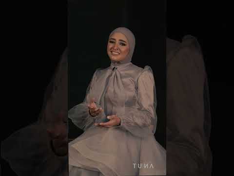 خدني بين أيديك غناء هلا رشدي حميد الشاعري cover by hla roshdy 5odni ben eidek