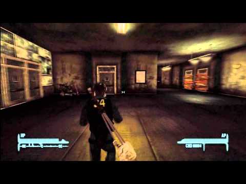 Fallout: New Vegas Melee/Unarmed Playthrough Pt60
