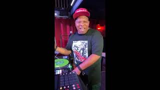 Mannie Fresh IG Live 4/3/2020 Pt. 3