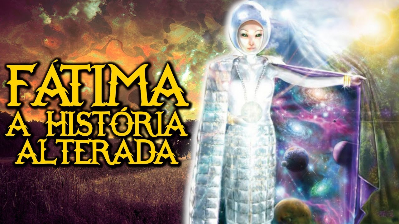 Fátima, A História Alterada