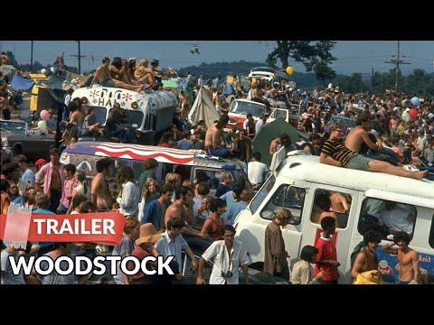 Woodstock - Stikla