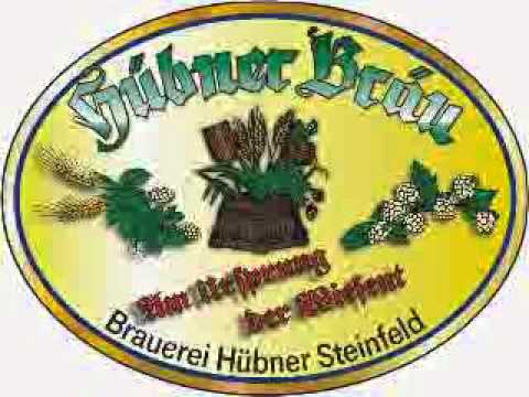 Die Stadelhofner - Hübner Bräu Steinfeld