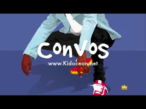 FREE Chance the Rapper x Logic x J  Cole Type Beat   Convos