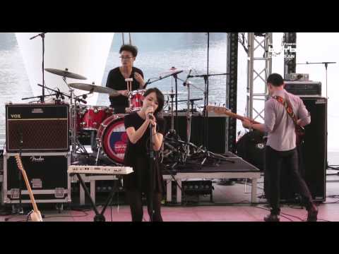 Baybeats 2014 - RECAP - Lost Weekend @ Arena