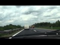 Szeged Budapest On M5
