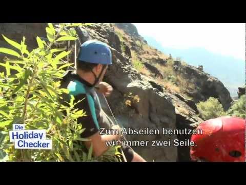 Die HolidayChecker in Gran Canaria - Folge 3