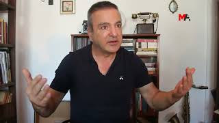 ESKİ HAKİM ERTEKİN: " KÜRTLERLE GERÇEK BİR YURTTAŞLIK GELİŞTİRİLMELİ”