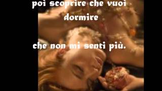 noi due nel mondo e nell'anima di riccardo fogli