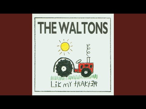 A Fine Line - The Waltons