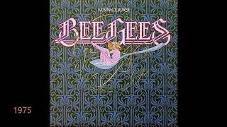 Bee Gees - &quot;Nights on Broadway&quot; - Reissue LP - HQ