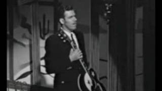 slim whitman unchain my heart