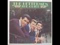 She Cried by the Lettermen