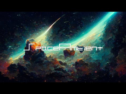 Sagittarii - Cosmic Voyages [SpaceAmbient Channel]