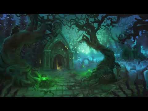 The Heart of a Graveyard (Anti-Nightcore)