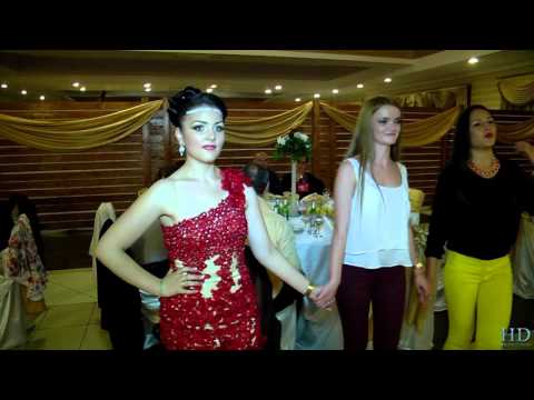 Liliana Laichici - Ascultare 2 live - Majorat Nicoleta Full HD