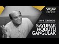 sayurak nodutu gangulak සයුරක් නොදුටු ගඟුලක් sunil edirisinghe