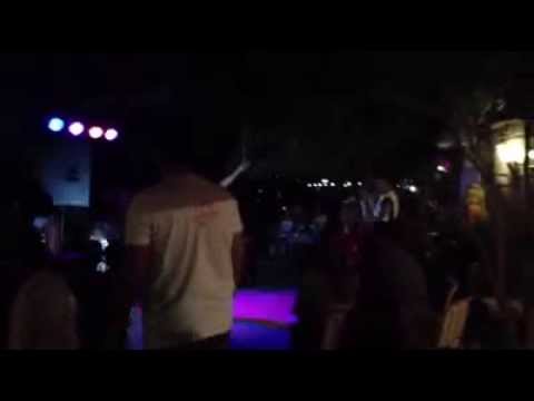 Mario Rucner Live in the Dalmatia