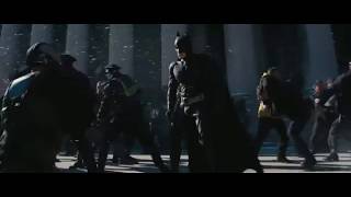 Batman The Pad Man Song