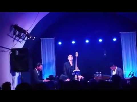 cesar correa latin jazz trio