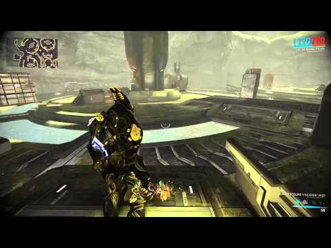 Warframe #3 Laufen und Springen[ger][720p]