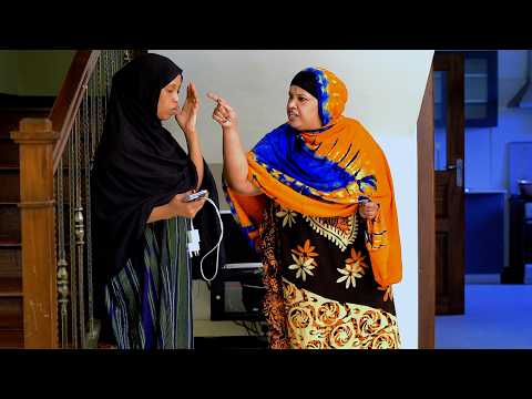 DAKANE JACAYL PART 7