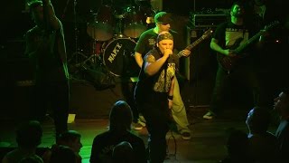 [hate5six] All Out War - November 16, 2014