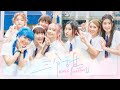 Lolly Talk 《三分甜》 Official Music Video