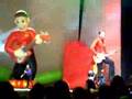 Murray Wiggle And Jeff Wiggle During Play Your Guitar