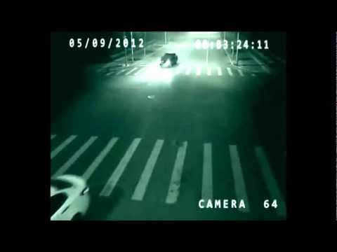 Camera Captured Teleportation in China(09/05/2012) Real or Fake?