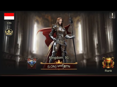 Clash Of Empire: what you need when playing invasion