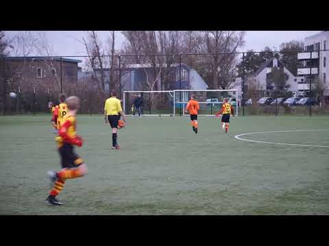 Katwijk JO13-2  Ter Leede  JO13-1