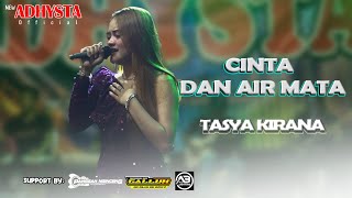 Download lagu CINTA DAN AIR MATA - TASYA KIRANA - NEW ADHYSTA - LIVE CENGKOK, NGRONGGOT mp3 Download lagu CINTA DAN AIR MATA - TASYA KIRANA - NEW ADHYSTA - LIVE CENGKOK, NGRONGGOT mp3