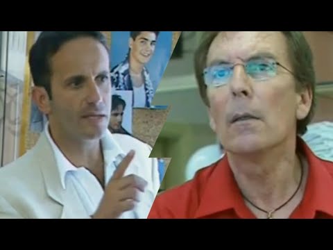 Mudù - Dal barbiere - Uccio De Santis e Ninni Di Lauro