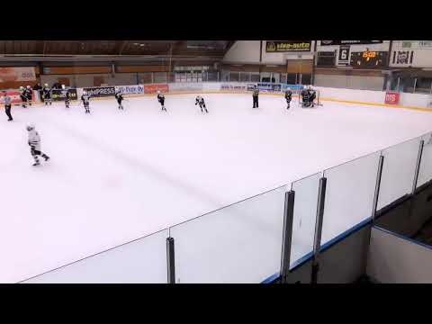 TPS Jursit- TPS Jortsut 8. 11.2019