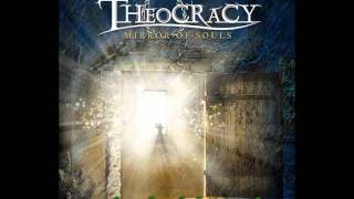 Theocracy- On Eagles' Wings- Traducido al español.