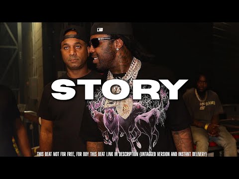 EST Gee Type Beat x Nardo Wick Type Beat 2023 | Dark Trap Type Beat | "Story"