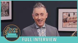 Alan Cumming Watches His Old Clips From The Good Wife, Cabaret &amp; More (Full) | Entertainment Weekly