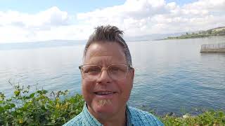Israel Journey Story