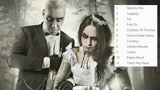 Lindemann   2019   Skills in Pills    Full Album