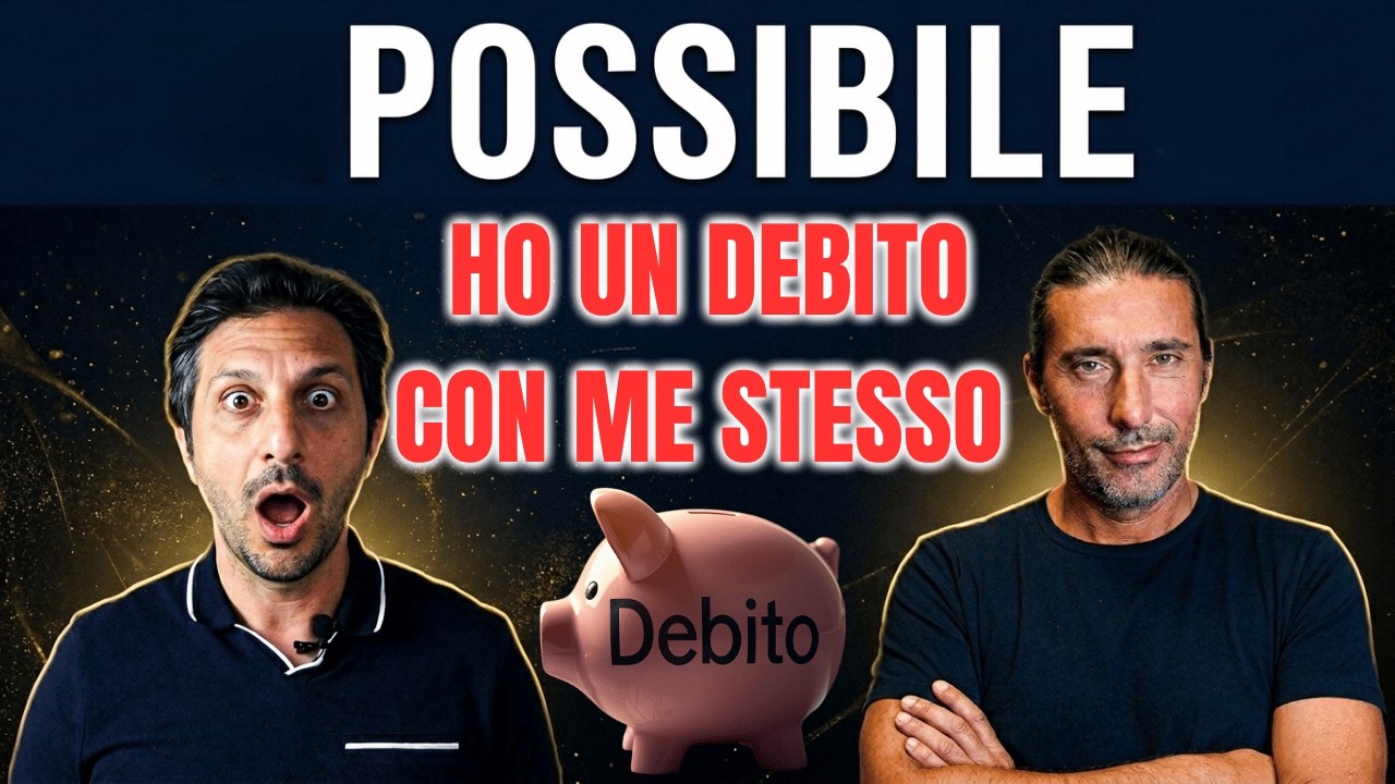LASCIO TUTTO e faccio il CONSULENTE FINANZIARIO - FIRE a portata di MANO?