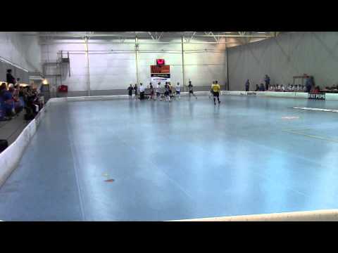 C1-poikien SM-sarja: Classic vs. Erä -99 Edustus