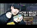 How I Made By Now FL Studio Walkthrough