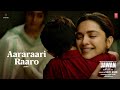 JAWAN Aararaari Raaro Shah Rukh Khan Atlee Anirudh Nayanthara Deepthi Suresh Irshad Kamil