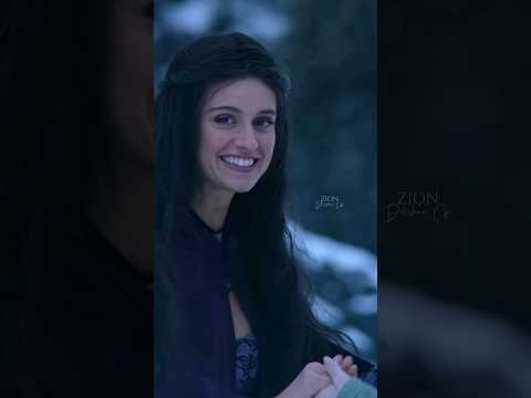 Yennefer and Geralt - The Witcher | Henry Cavill | Anya Chalotra | Harleys In Hawaii | ZION Status