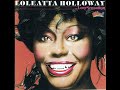 Loleatta Holloway - Dance What 'Cha Wanna (Greatest Dancer Edit)