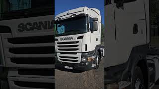 Tracteur routier Scania R420 Manual Retarder Hydraulic | Image 4 - Autoline